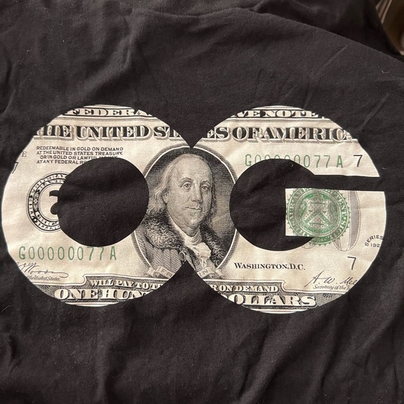 Vandal-A Industries OG T-Shirt - Picture 4 of 5